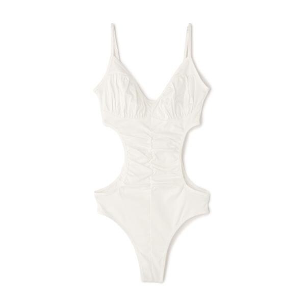 ロイヤルフラッシュ（ FLASH）/MITSUKI／ミツキ／CAMI BODY SUIT