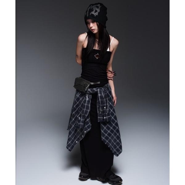 ロイヤルフラッシュ（ FLASH）/MITSUKI／ミツキ／BUST POINT FIT DRESS