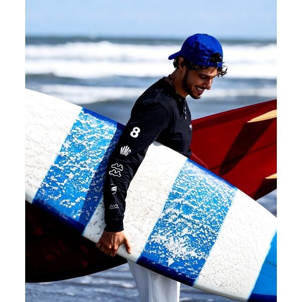 ロイヤルフラッシュ（ROYAL FLASH）/muta MARINE／ムータ マリン／別注