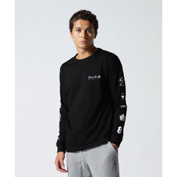 ロイヤルフラッシュ（ROYAL FLASH）/muta MARINE／ムータ マリン／別注