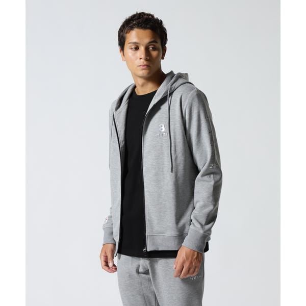 ロイヤルフラッシュ（ FLASH）/muta MARINE／ムータ マリン／別注 l Parka