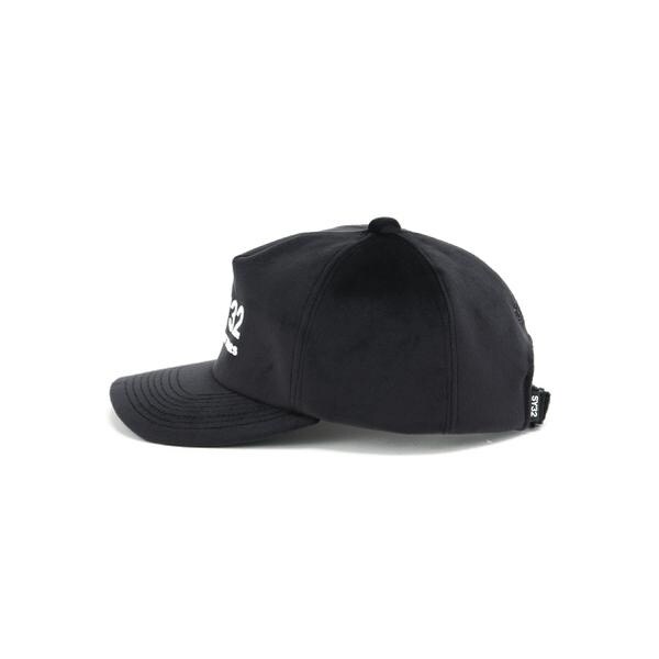 ロイヤルフラッシュ（ROYAL FLASH）/SY32 by SWEET YEARS／VELOUR 3 LAYER CAP_3