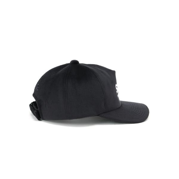 ロイヤルフラッシュ（ROYAL FLASH）/SY32 by SWEET YEARS／VELOUR 3 LAYER CAP_4