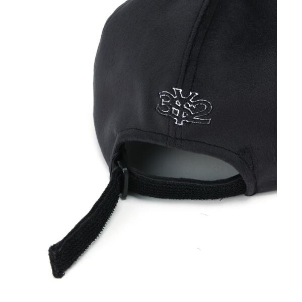 ロイヤルフラッシュ（ROYAL FLASH）/SY32 by SWEET YEARS／VELOUR 3 LAYER CAP_9