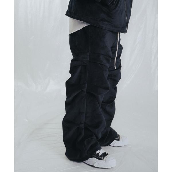 ロイヤルフラッシュ（ FLASH）/FR(13)NDS／フレンズ／Velor TRACK PT