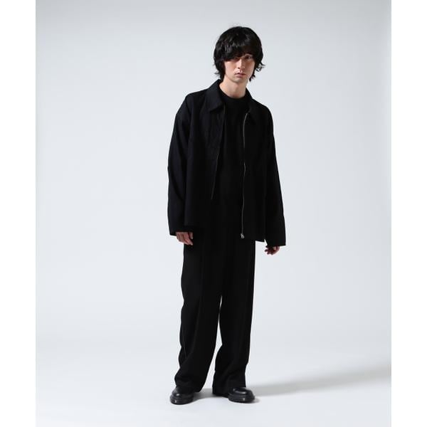 ロイヤルフラッシュ（ROYAL FLASH）/LASTMAN／ラストマン／WESTERN ZIP JACKET FEAT． THE LETTERS_1