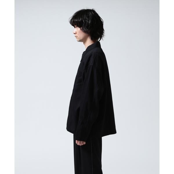 ロイヤルフラッシュ（ROYAL FLASH）/LASTMAN／ラストマン／WESTERN ZIP JACKET FEAT． THE LETTERS_2