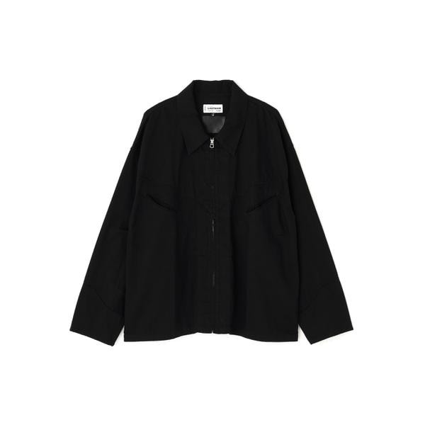 ロイヤルフラッシュ（ROYAL FLASH）/LASTMAN／ラストマン／WESTERN ZIP JACKET FEAT． THE LETTERS_8