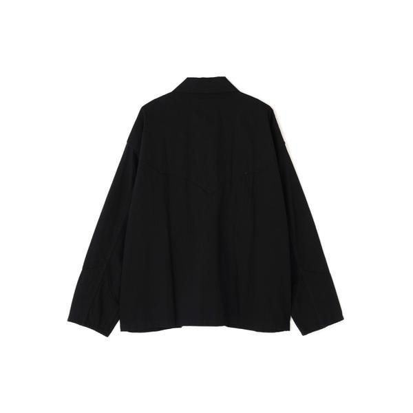 ロイヤルフラッシュ（ROYAL FLASH）/LASTMAN／ラストマン／WESTERN ZIP JACKET FEAT． THE LETTERS_9
