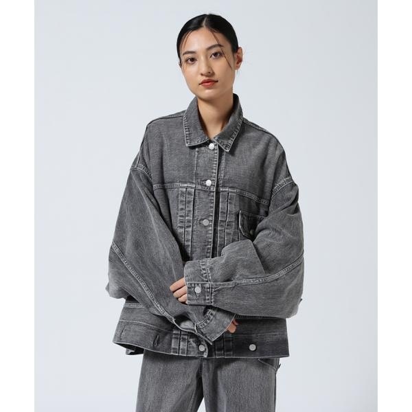 ロイヤルフラッシュ（ FLASH）/beautiful people／ビューティフルピープル／double−end selvedge d