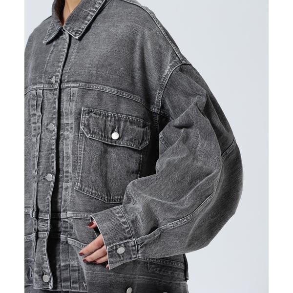 ロイヤルフラッシュ（ROYAL FLASH）/beautiful people／ビューティフルピープル／double−end selvedge d_7