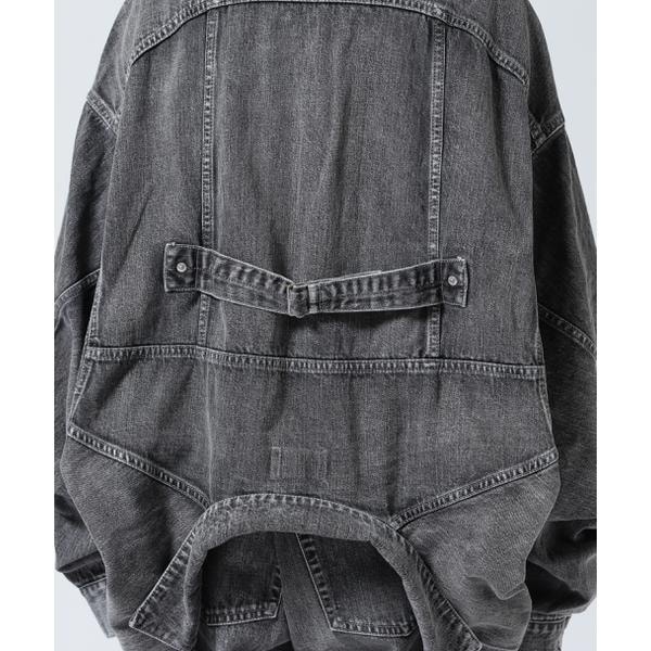 ロイヤルフラッシュ（ROYAL FLASH）/beautiful people／ビューティフルピープル／double−end selvedge d_9