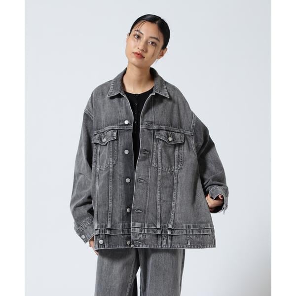 ロイヤルフラッシュ（ROYAL FLASH）/beautiful people／ビューティフルピープル／double−end selvedge d_10