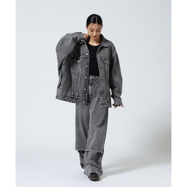 ロイヤルフラッシュ（ROYAL FLASH）/beautiful people／ビューティフルピープル／double−end selvedge d_12