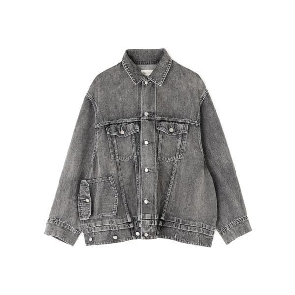 ロイヤルフラッシュ（ROYAL FLASH）/beautiful people／ビューティフルピープル／double−end selvedge d_14