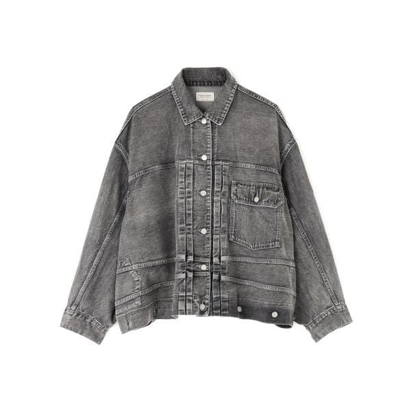 ロイヤルフラッシュ（ROYAL FLASH）/beautiful people／ビューティフルピープル／double−end selvedge d_16