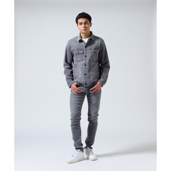 ロイヤルフラッシュ（ FLASH）/DENHAM／デンハム／BOLT FMGRY CS ロイヤルフラッシュ（ROYAL FLASH）/DENHAM／デンハム／BOLT FMGRY CS