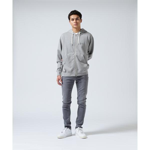 ロイヤルフラッシュ（ROYAL FLASH）/DENHAM／デンハム／BOLT FMGRY CS