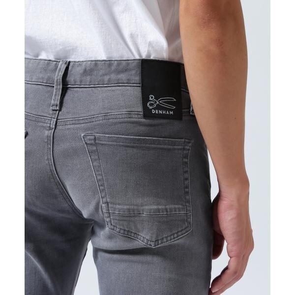 ロイヤルフラッシュ（ROYAL FLASH）/DENHAM／デンハム／BOLT FMGRY CS