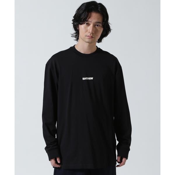 ロイヤルフラッシュ（ROYAL FLASH）/Barrow／バロー／JAPAN LIMITED LONG T−SHIRT_2