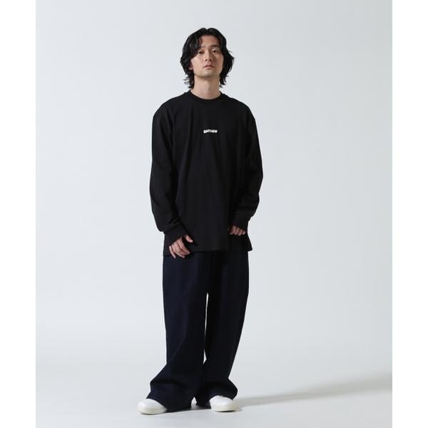 ロイヤルフラッシュ（ROYAL FLASH）/Barrow／バロー／JAPAN LIMITED LONG T−SHIRT_4