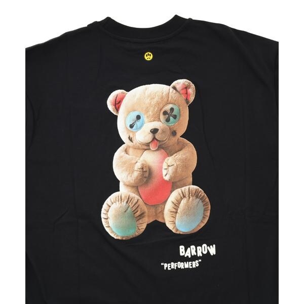 ロイヤルフラッシュ（ROYAL FLASH）/Barrow／バロー／JAPAN LIMITED LONG T−SHIRT_6