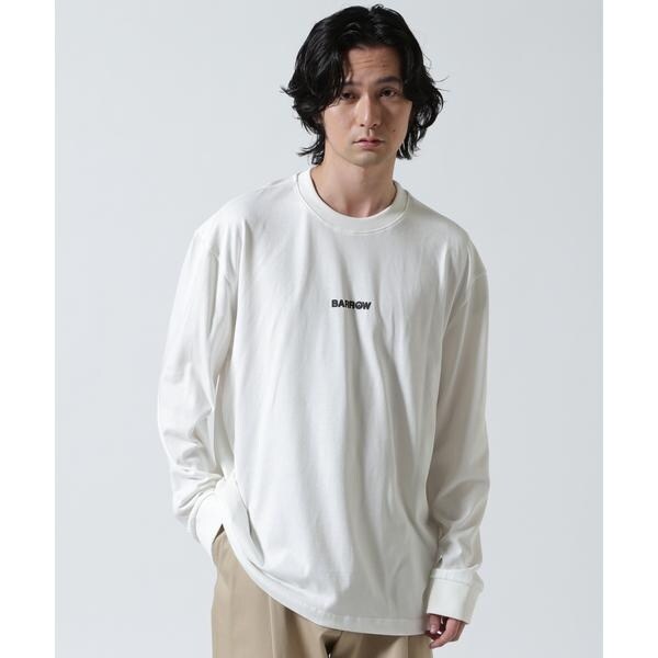 ロイヤルフラッシュ（ROYAL FLASH）/Barrow／バロー／JAPAN LIMITED LONG T−SHIRT_8