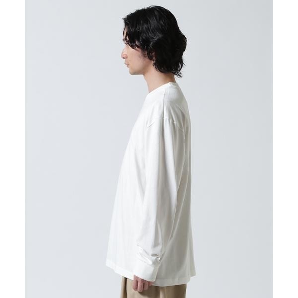 ロイヤルフラッシュ（ROYAL FLASH）/Barrow／バロー／JAPAN LIMITED LONG T−SHIRT_11