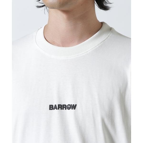 ロイヤルフラッシュ（ROYAL FLASH）/Barrow／バロー／JAPAN LIMITED LONG T−SHIRT_13