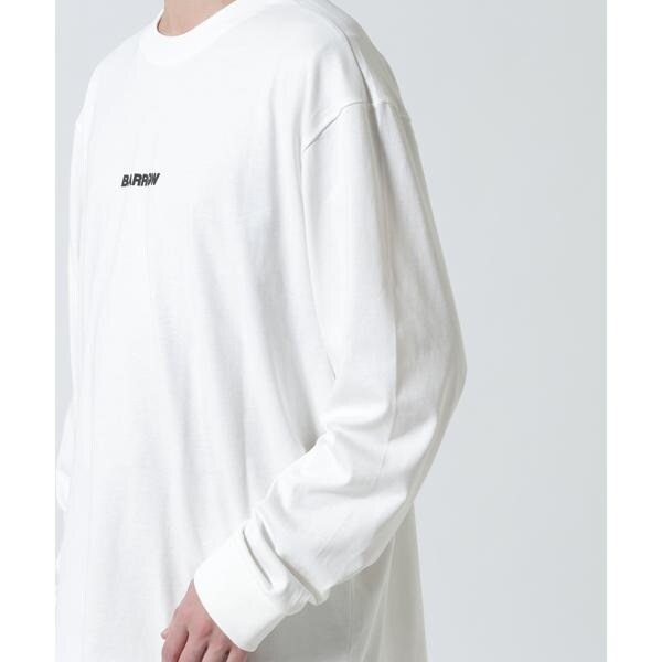 ロイヤルフラッシュ（ROYAL FLASH）/Barrow／バロー／JAPAN LIMITED LONG T−SHIRT_14