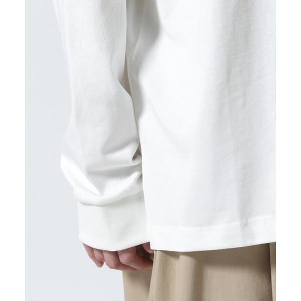 ロイヤルフラッシュ（ROYAL FLASH）/Barrow／バロー／JAPAN LIMITED LONG T−SHIRT_15