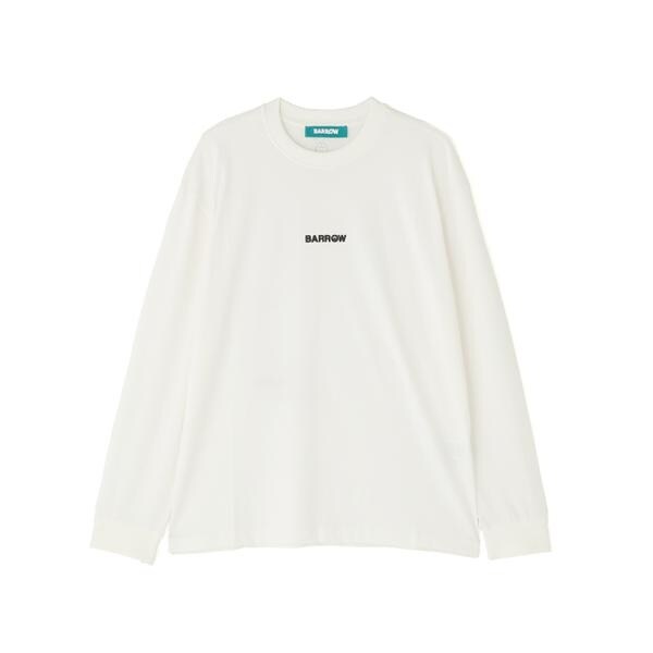 ロイヤルフラッシュ（ROYAL FLASH）/Barrow／バロー／JAPAN LIMITED LONG T−SHIRT_17