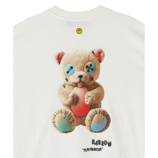 ロイヤルフラッシュ（ROYAL FLASH）/Barrow／バロー／JAPAN LIMITED LONG T−SHIRT_19