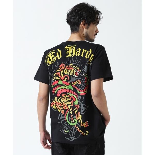 ロイヤルフラッシュ（ROYAL FLASH）/Ed Hardy／エド ハーディー／ECST