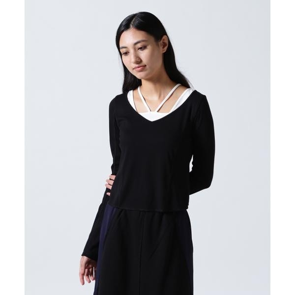 ロイヤルフラッシュ（ FLASH）/AULA／アウラ／別注トップス