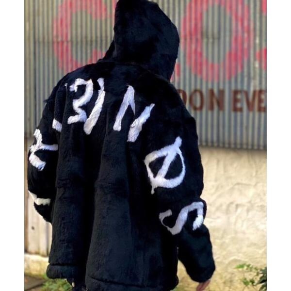 ロイヤルフラッシュ ROYAL FLASH FR 13 NDS フレンズ Rabbit Fur PK