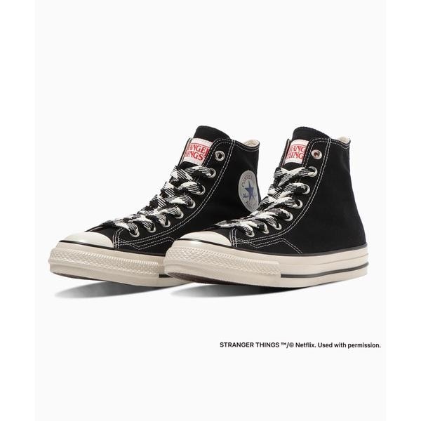 ロイヤルフラッシュ（ROYAL FLASH）/CONVERSE／コンバース／ALLSTAR AGED 87 CL HI／STRANGER THIN_1