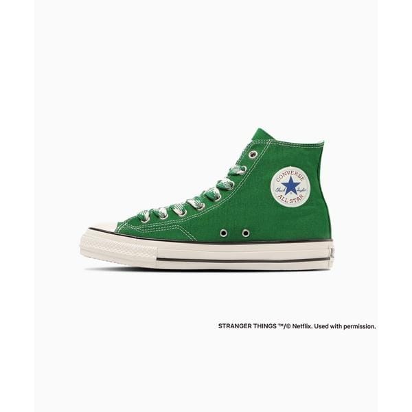 ロイヤルフラッシュ（ROYAL FLASH）/CONVERSE／コンバース／ALLSTAR AGED 87 CL HI／STRANGER THIN_2