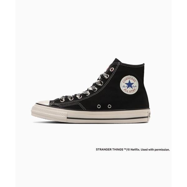 ロイヤルフラッシュ（ROYAL FLASH）/CONVERSE／コンバース／ALLSTAR AGED 87 CL HI／STRANGER THIN_4