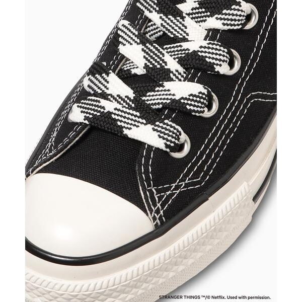 ロイヤルフラッシュ（ROYAL FLASH）/CONVERSE／コンバース／ALLSTAR AGED 87 CL HI／STRANGER THIN_8