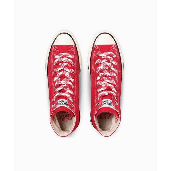 ロイヤルフラッシュ（ROYAL FLASH）/CONVERSE／コンバース／ALLSTAR AGED 87 CL HI／STRANGER THIN_17