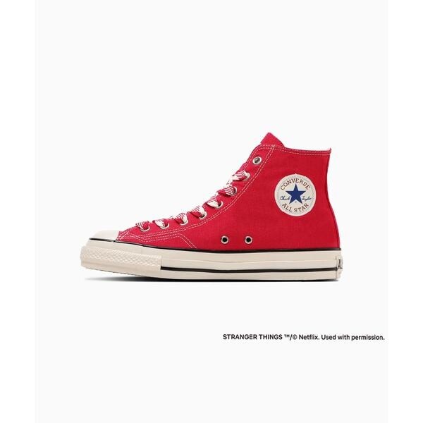 ロイヤルフラッシュ（ROYAL FLASH）/CONVERSE／コンバース／ALLSTAR AGED 87 CL HI／STRANGER THIN_18