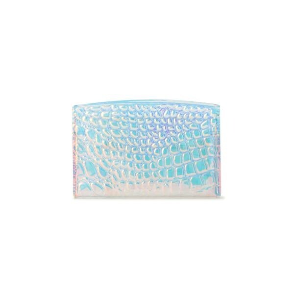 【NEW】ロイヤルフラッシュ（ FLASH）/beautiful people／nothing to hide aurora card case