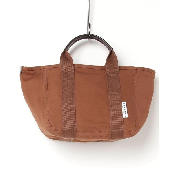 ロイヤルフラッシュ（ROYAL FLASH）/MAISON CANVVAS／メゾン キャンバス／CANVAS TOTE／S