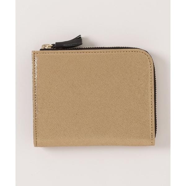 【NEW】ロイヤルフラッシュ（ FLASH）/POMTATA／ポンタタ／HAK L字ジップ ショートウォレット／P2556