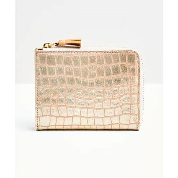 【NEW】ロイヤルフラッシュ（ FLASH）/POMTATA／ポンタタ／JJ SHORT WALLET