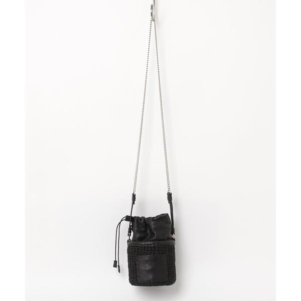 ロイヤルフラッシュ（ROYAL FLASH）/POMTATA／ポンタタ／VIN MINI SHOULDER／P2838