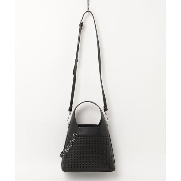 ロイヤルフラッシュ（ROYAL FLASH）/POMTATA／ポンタタ／EYE SHOULDER BAG