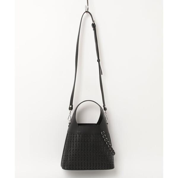 ロイヤルフラッシュ（ROYAL FLASH）/POMTATA／ポンタタ／EYE SHOULDER BAG_1