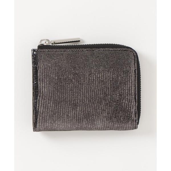 【NEW】ロイヤルフラッシュ（ FLASH）/POMTATA／ポンタタ／AVT L ZIP SHORT WALLET